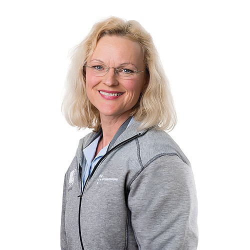 Edith Konings – Tiethof