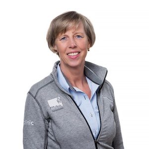 Sinette Giesselink – Wolthuis