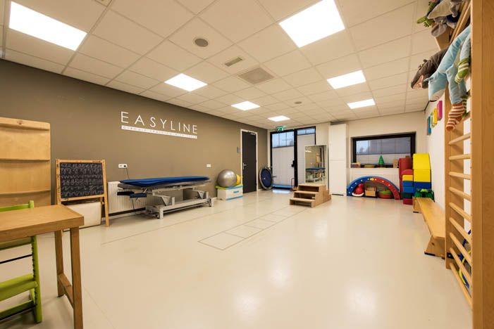 Kinderfysiotherapie Enschede Roombeek