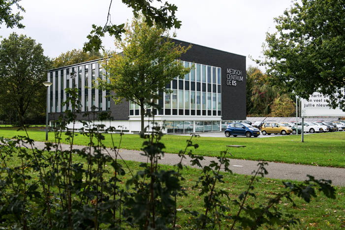 FITclinic fysiotherapie in Oldenzaal