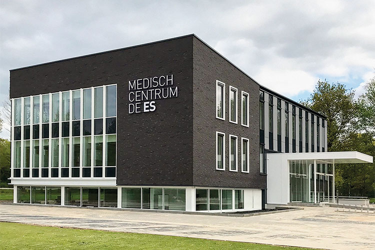 FITclinic fysiotherapie in Oldenzaal