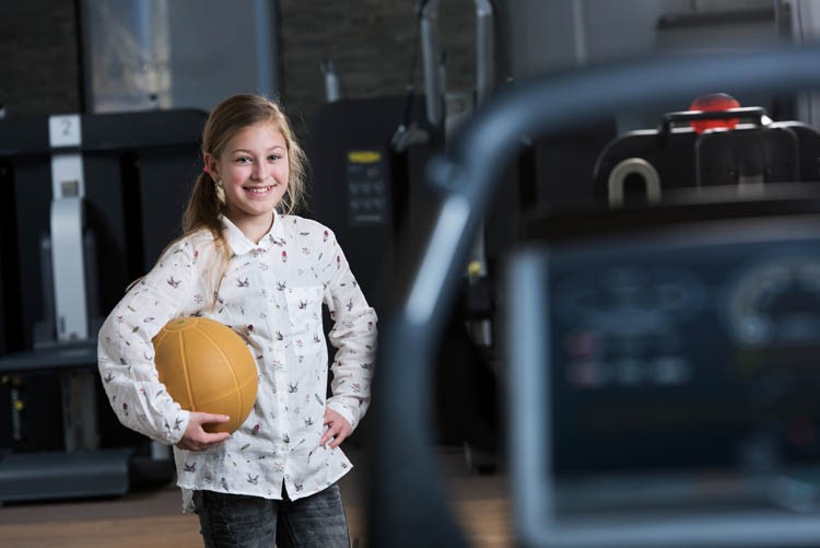 Kinderfysiotherapie in Losser