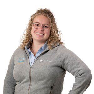 Femke Halenbeek – Boer